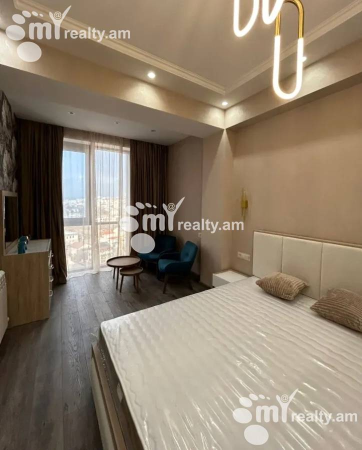 2 սենյականոց բնակարան վարձով Ադոնց փող, Արաբկիր Երևան, 160254
