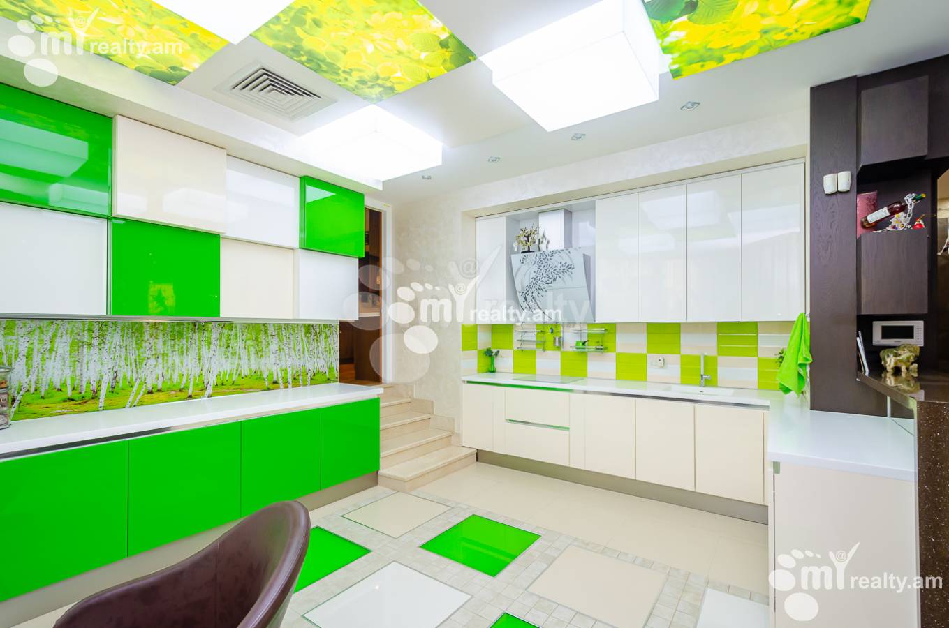 House for sale Arinj, Avan Yerevan, 154145