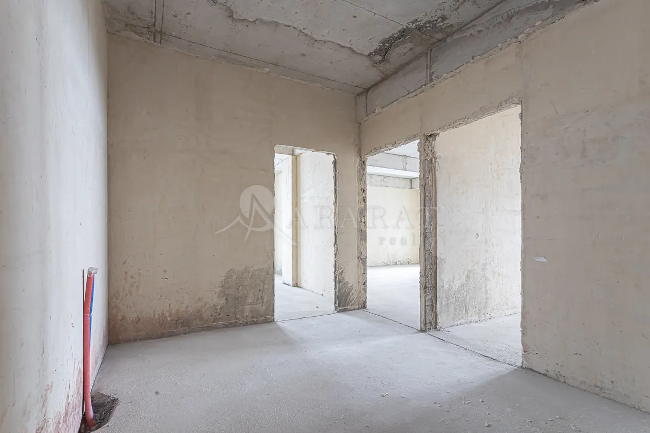 3 bedroom apartment for sale Gevorgyan st, Dawtaschen Yerevan, 159194