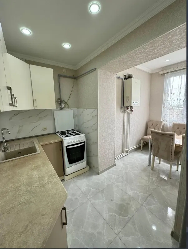 3 սենյականոց բնակարան վարձով Կոմիտասի պող, Արաբկիր Երևան, 159573