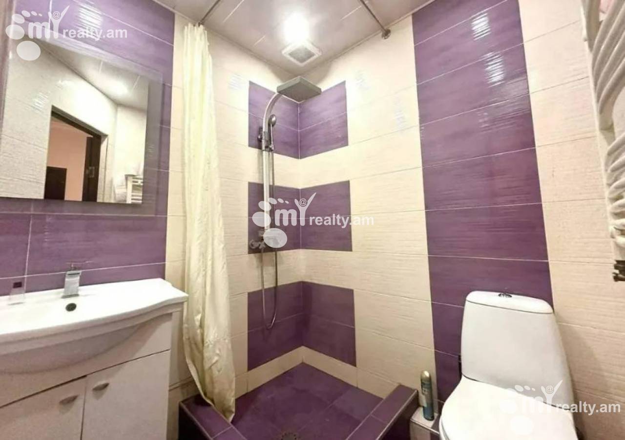 3 bedroom apartment for sale خیابان داوتاشِن بلوک 4, داوتاشِن ایروان, 144473