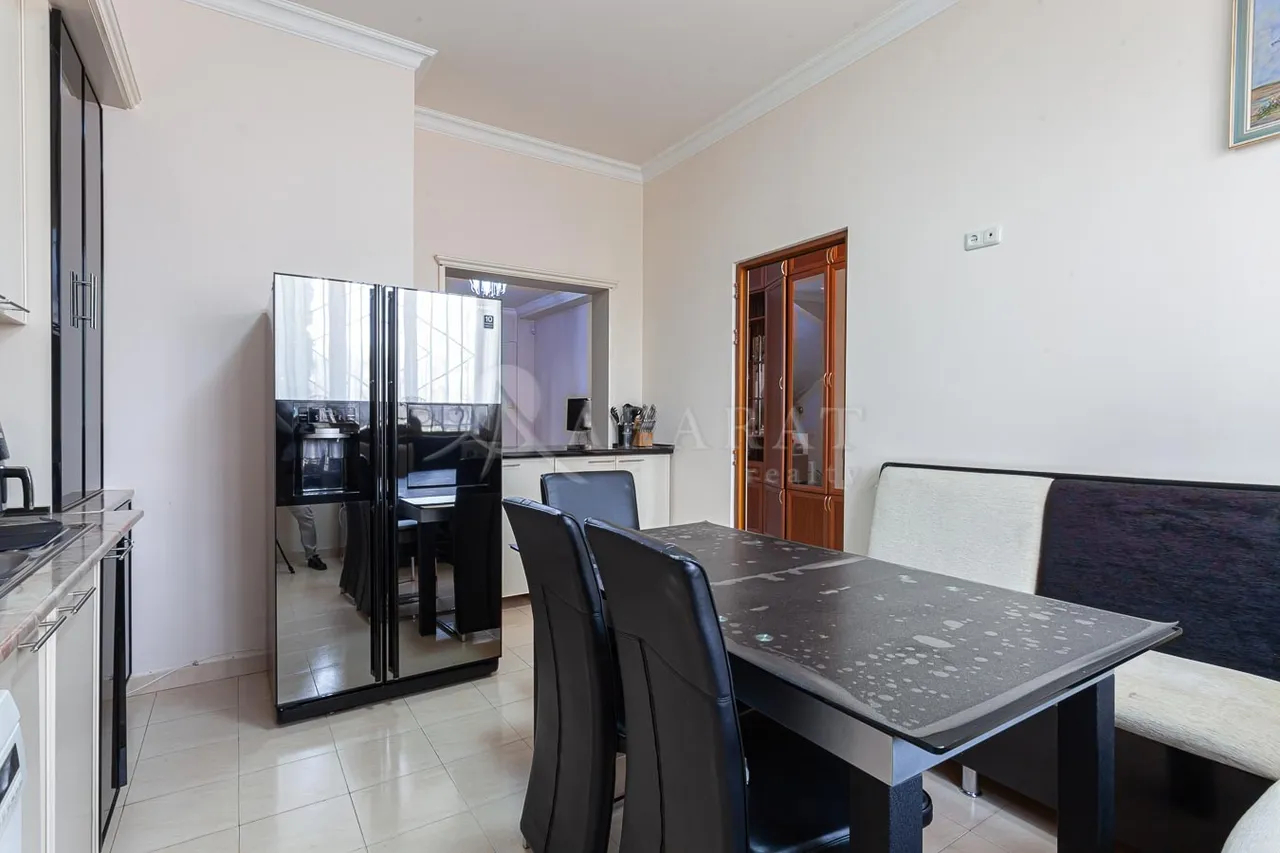 House for sale Bagrevand district, Nor Nork Yerevan, 157253