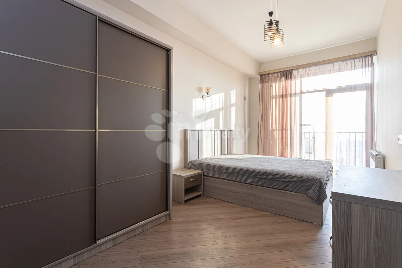 2 bedroom apartment for sale خیابان میکویان, داوتاشِن ایروان, 157996