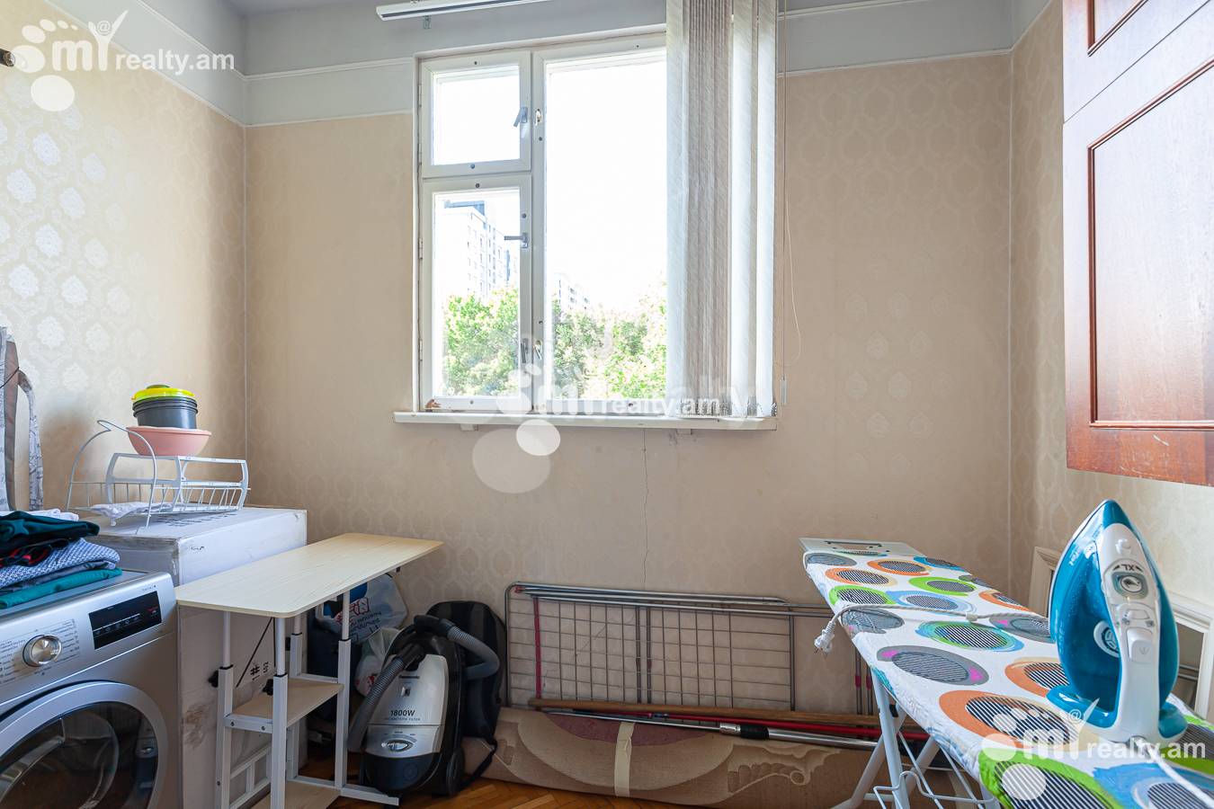 3 bedroom apartment for sale Mamikoniants St, Arabkir Yerevan, 155444