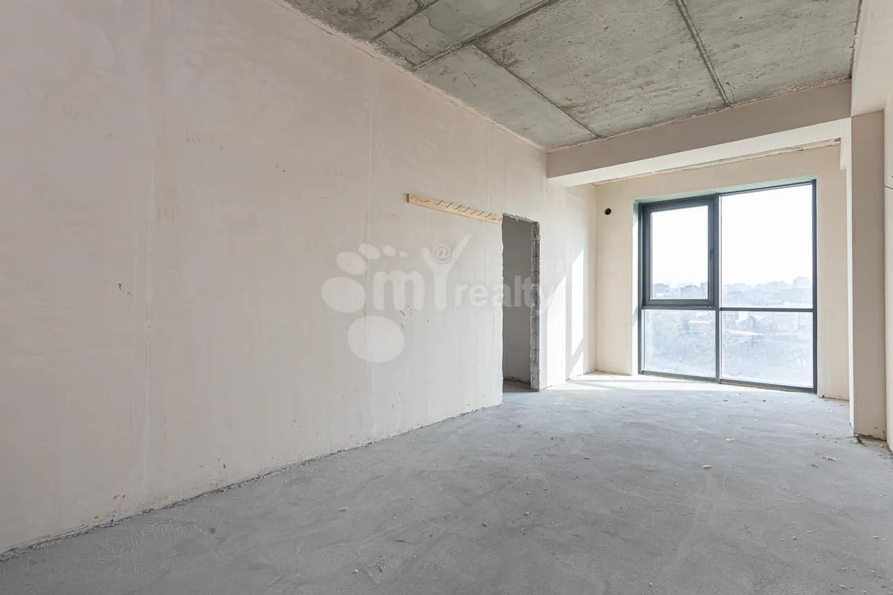 3 սենյականոց բնակարան  Հալաբյան փող, Աջափնյակ Երևան, 157589