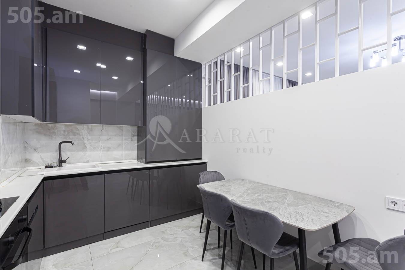 3 bedroom apartment for rent N. Zaryan St, Arabkir Yerevan, 154093