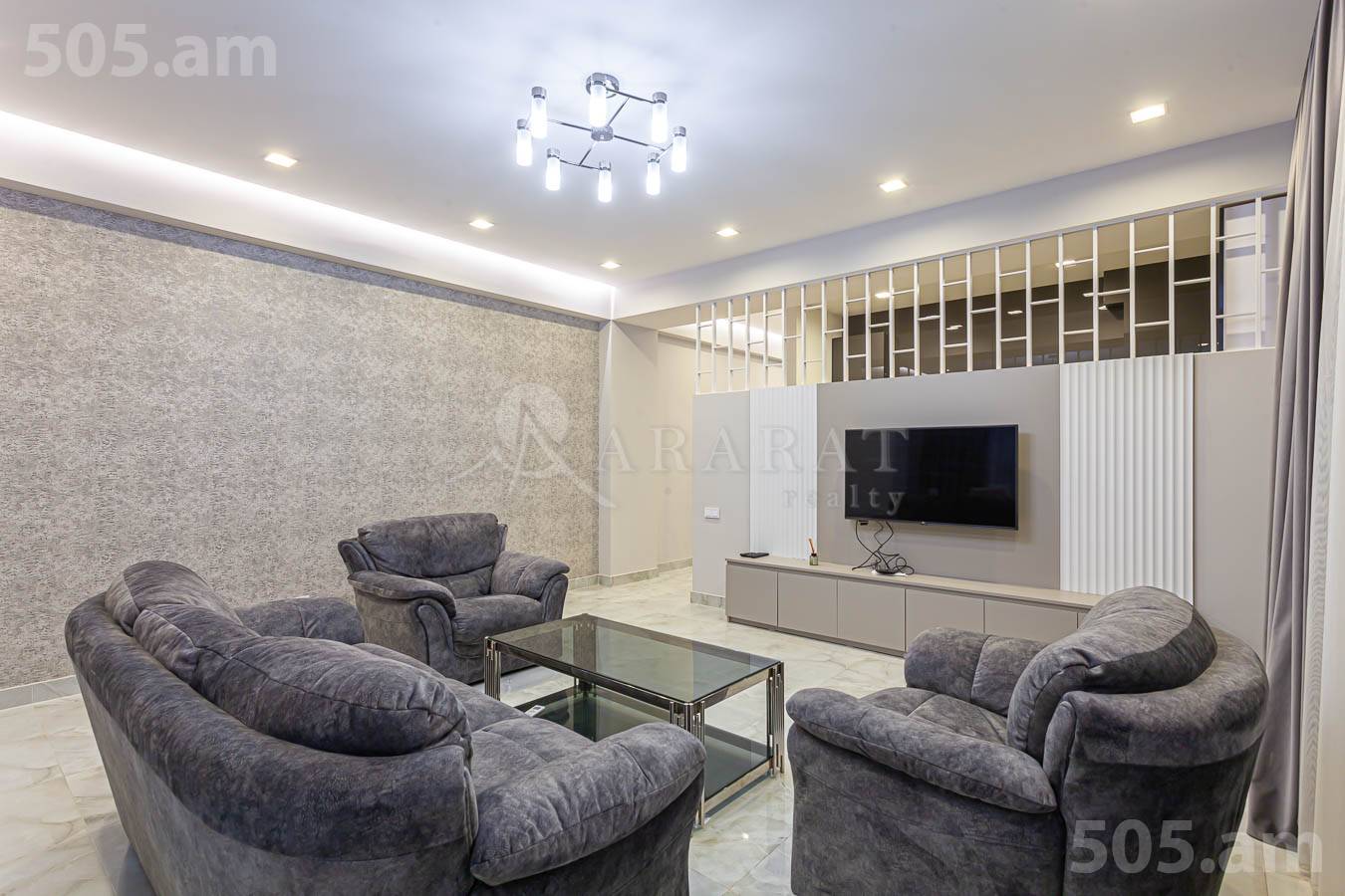 3 bedroom apartment for rent N. Zaryan St, Arabkir Yerevan, 154093