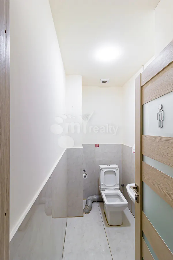 Commercial property for rent Terlemezyan St, Adshapnjak Yerevan, 158940