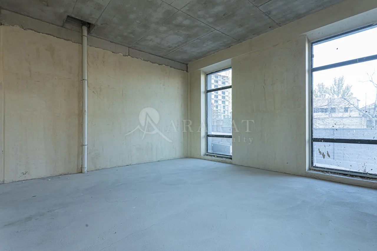 Commercial property for sale Sevak St, Qanaqer- Sejtun Yerevan, 157351