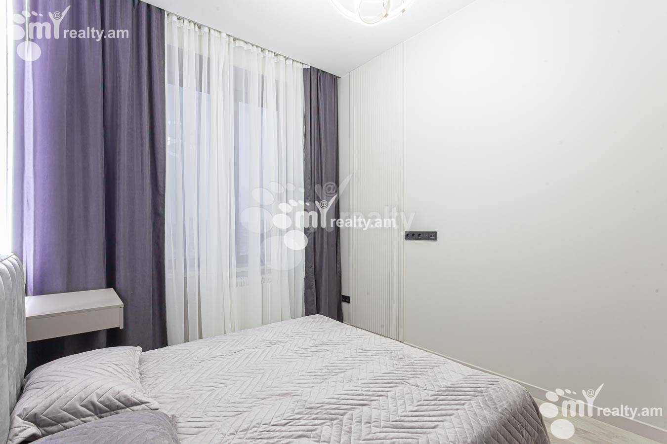 3 bedroom apartment for rent Arshakunyats Ave, Center Yerevan, 156858