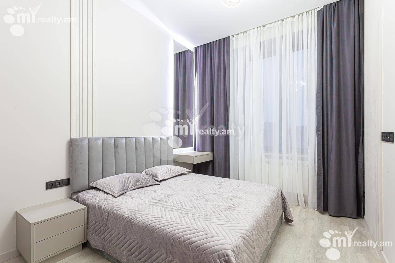 3 bedroom apartment for rent Arshakunyats Ave, Center Yerevan, 156858