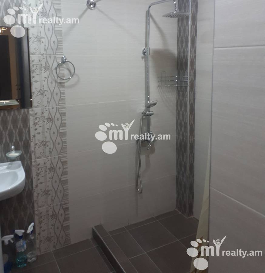 3 bedroom apartment for rent V.Papazyan St, Arabkir Yerevan, 151008