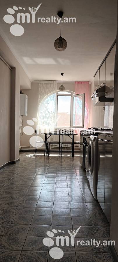 3 bedroom apartment for rent V.Papazyan St, Arabkir Yerevan, 151008