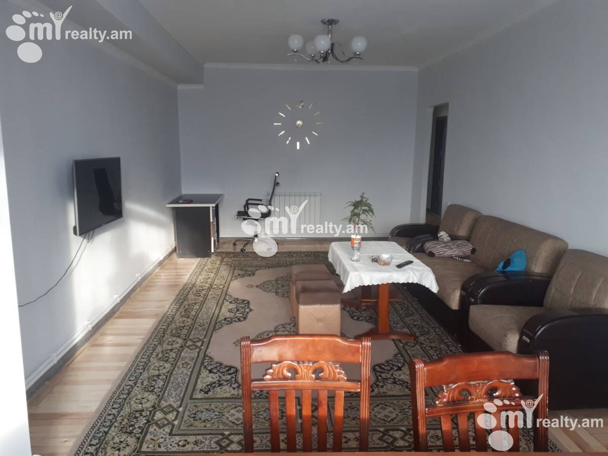 3 bedroom apartment for rent V.Papazyan St, Arabkir Yerevan, 151008