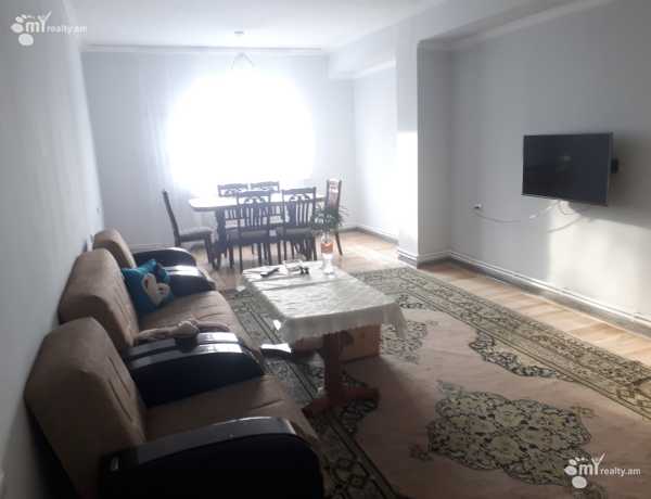 3-bedroom/apartment-for-rent/V.Papazyan+St/Arabkir/Yerevan