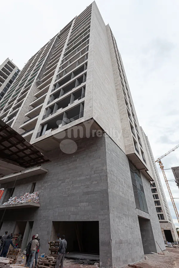 2 bedroom apartment for sale Arshakunyats Ave, Center Yerevan, 160497