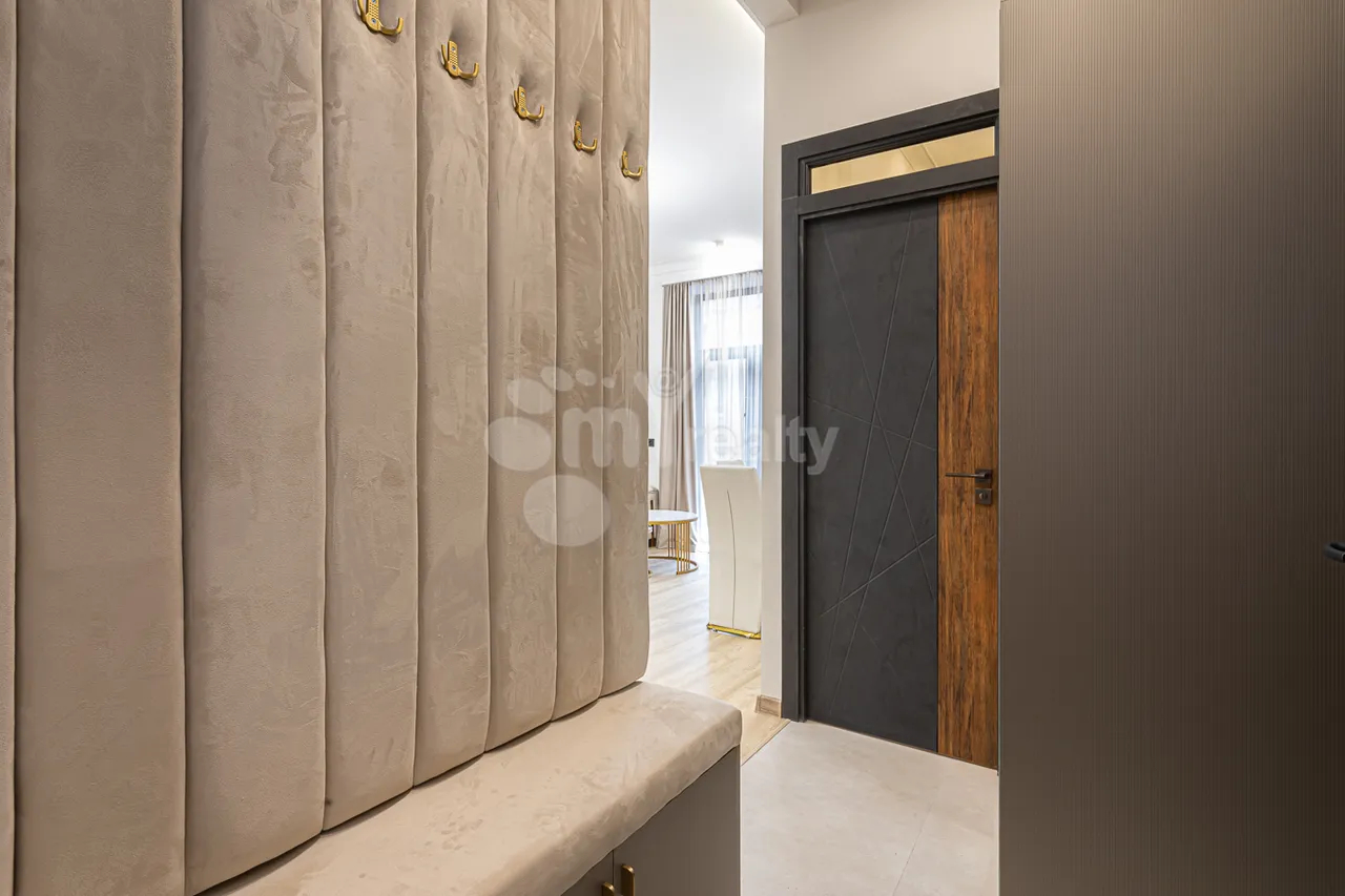 2 bedroom apartment for sale D. Demirchyan St, Center Yerevan, 159289