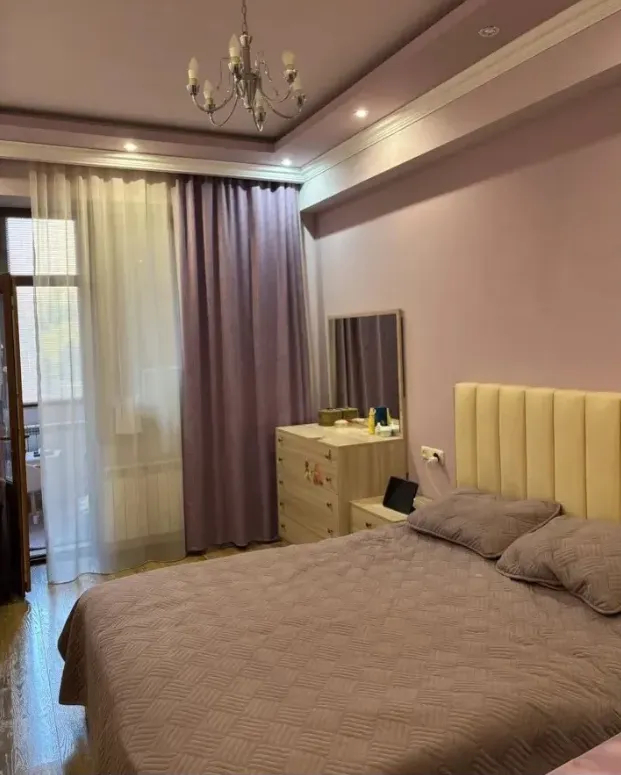 2 bedroom apartment for rent Mikoyan St, Davtachène Yerevan, 158786