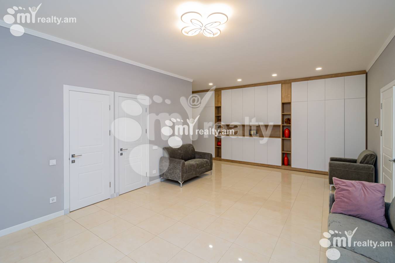 3 bedroom apartment for sale Baghramyan av(Arabkir), Arabkir Yerevan, 135073