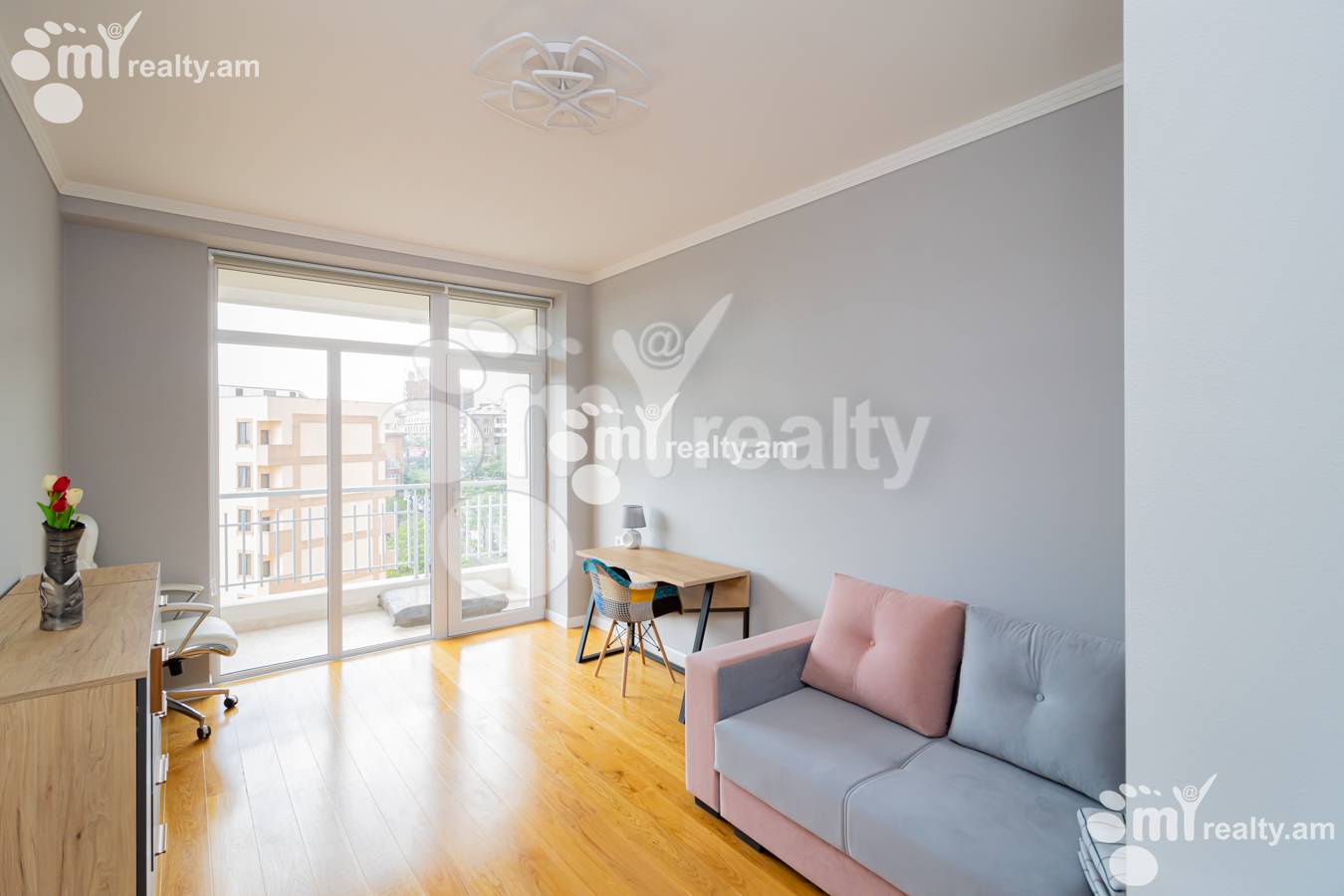 3 bedroom apartment for sale Baghramyan av(Arabkir), Arabkir Yerevan, 135073