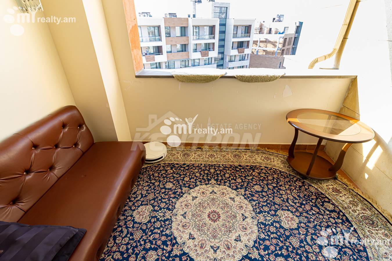 2 սենյականոց բնակարան  Անտառային փող, Կենտրոն Երևան, 154664