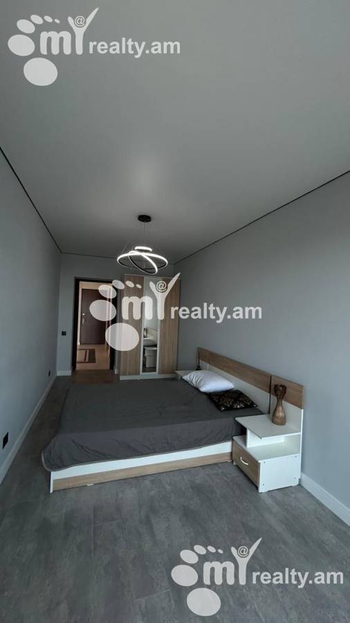 3 bedroom apartment for rent خیابان روبینیانتس, کاناکِر – زیتون ایروان, 158492