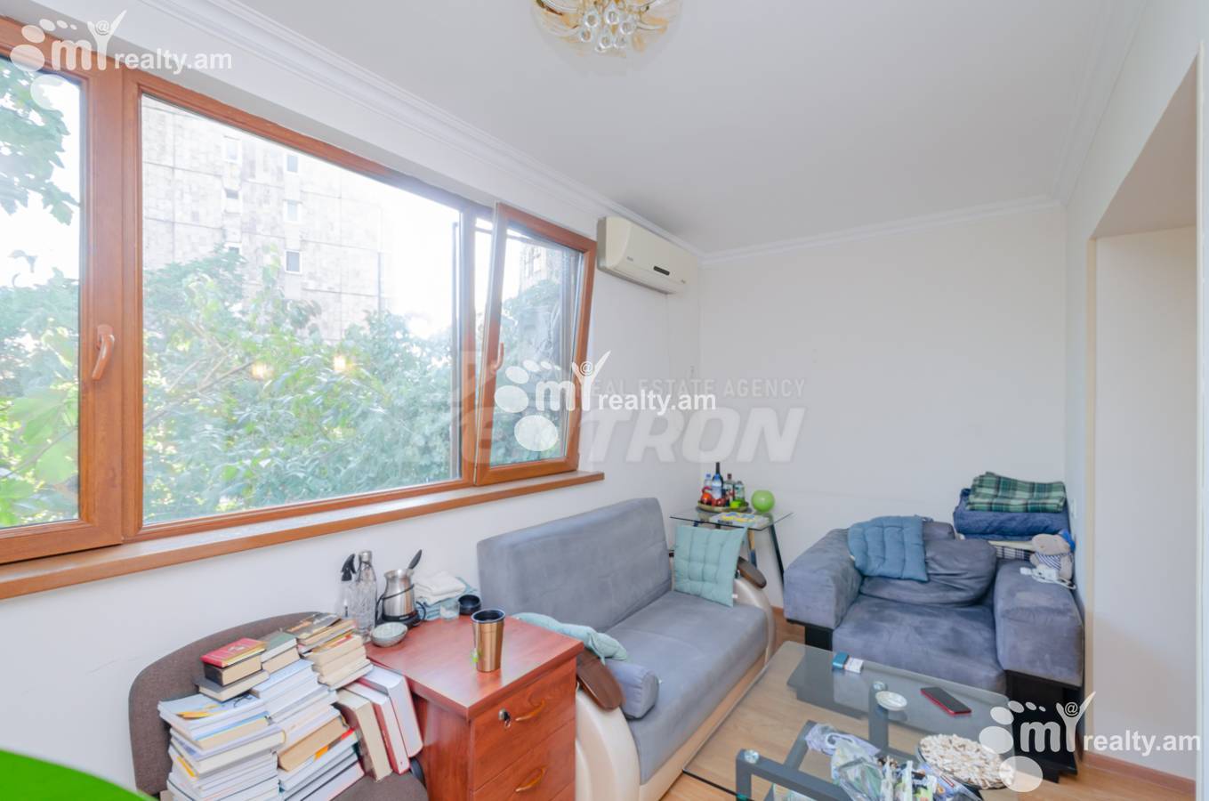 3 bedroom apartment for sale Baghramyan av(Arabkir), Arabkir Yerevan, 129366