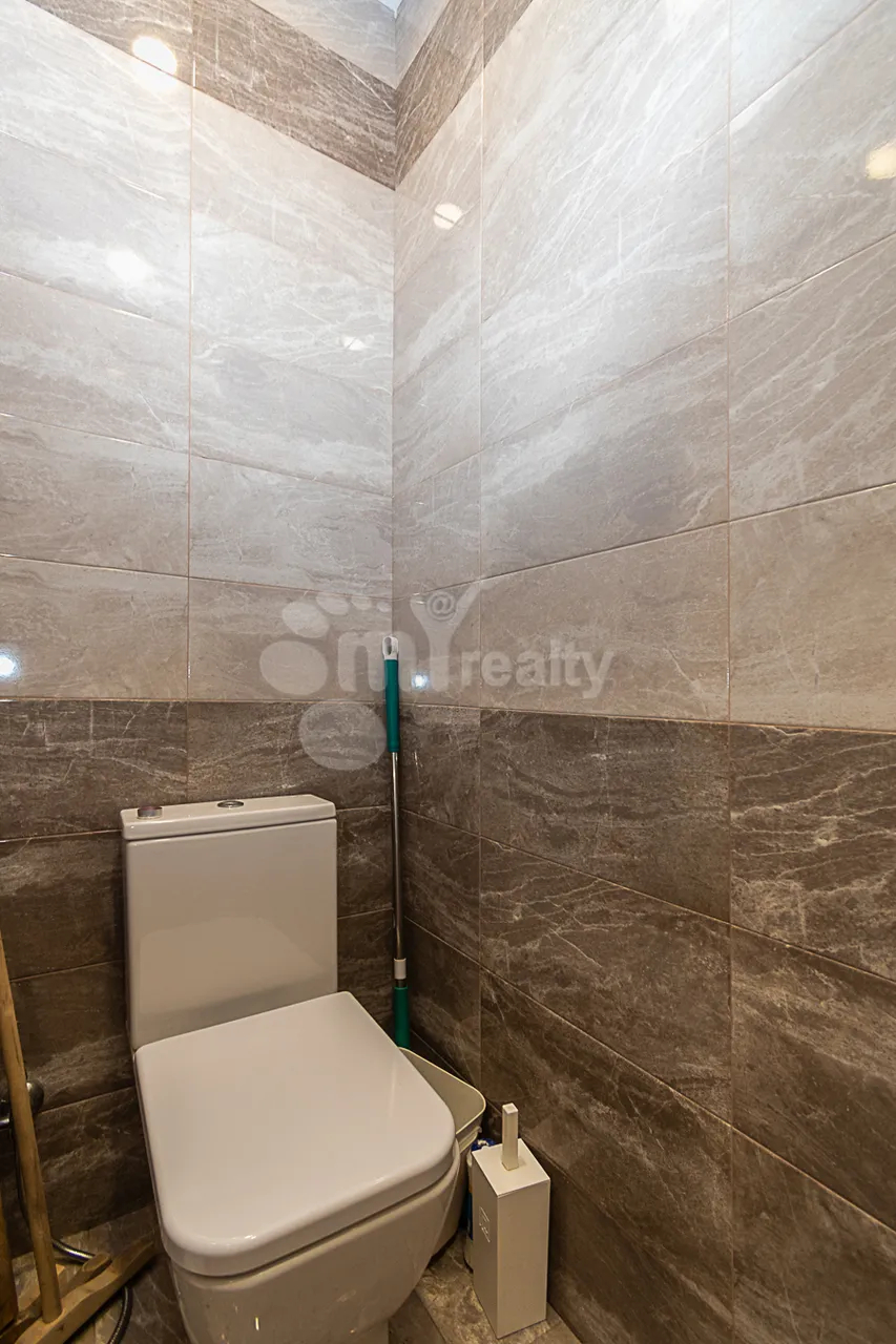 3 bedroom apartment for rent Baghramyan av(Arabkir), Arabkir Yerevan, 161514