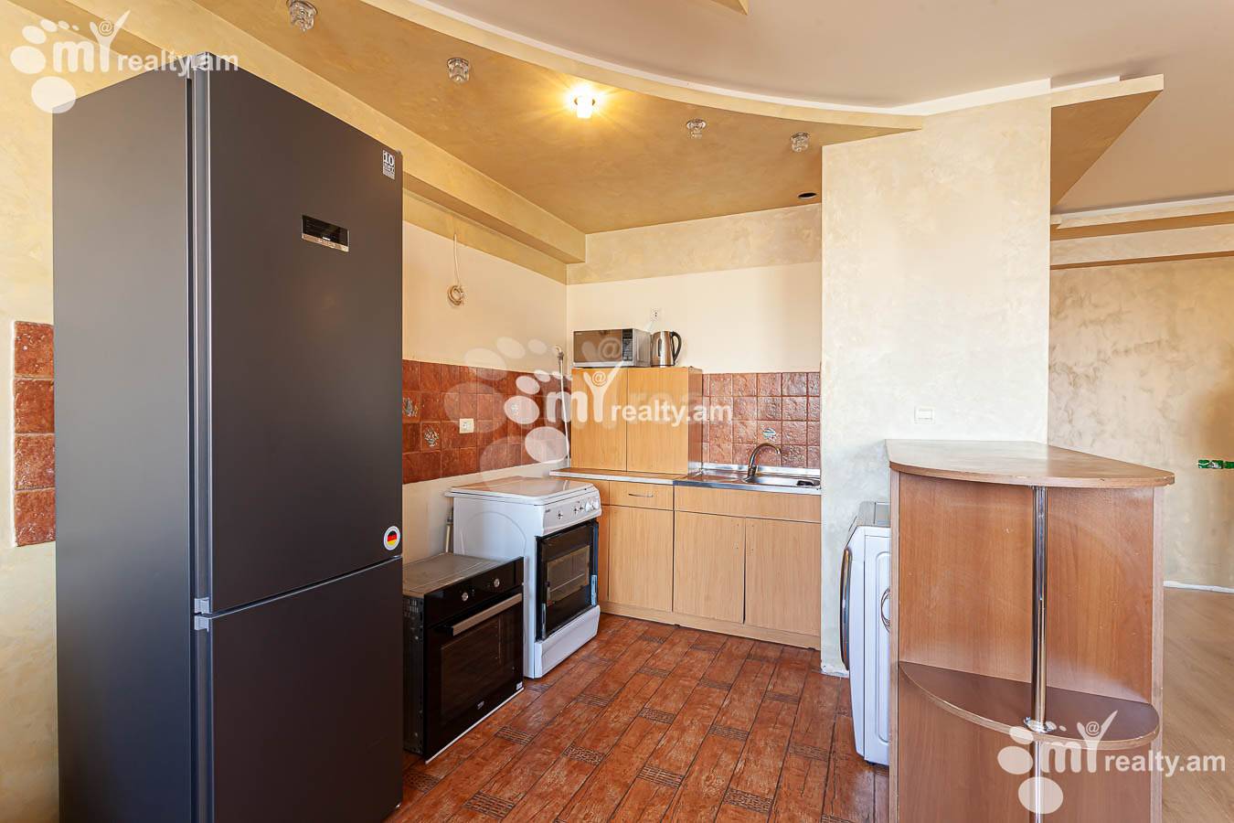 2 bedroom apartment for sale Mamikoniants St, Arabkir Yerevan, 153859