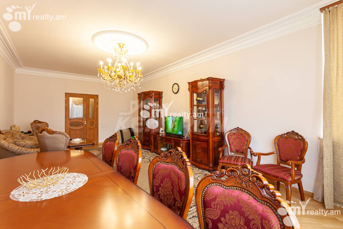 House for rent Qasakh, Adjapnyak Yerevan, 151655