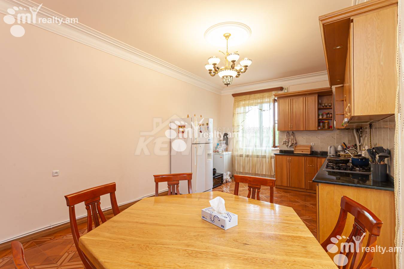 House for rent Qasakh, Adjapnyak Yerevan, 151655