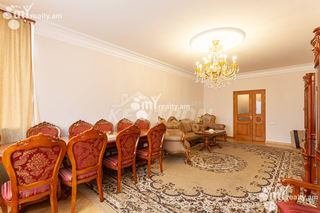 House for rent Qasakh, Adjapnyak Yerevan, 151655