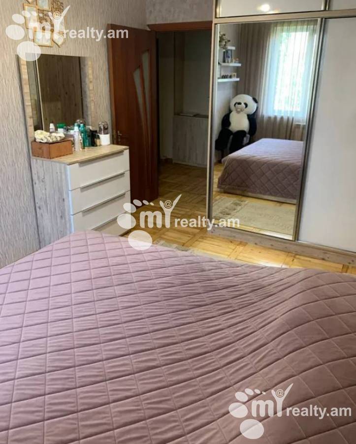 3 bedroom apartment for sale خیابان داوتاشِن بلوک 3, داوتاشِن ایروان, 143501