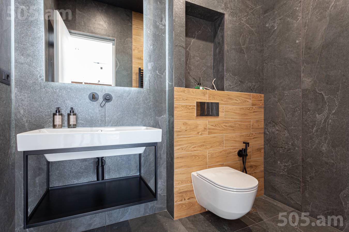 House for rent ناحیه V.., واهاگنی ایروان, 152775