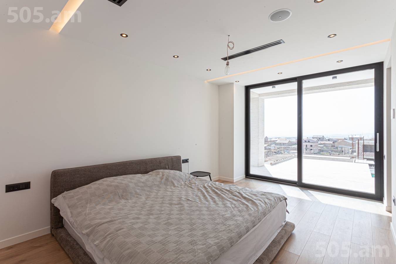 House for rent ناحیه V.., واهاگنی ایروان, 152775