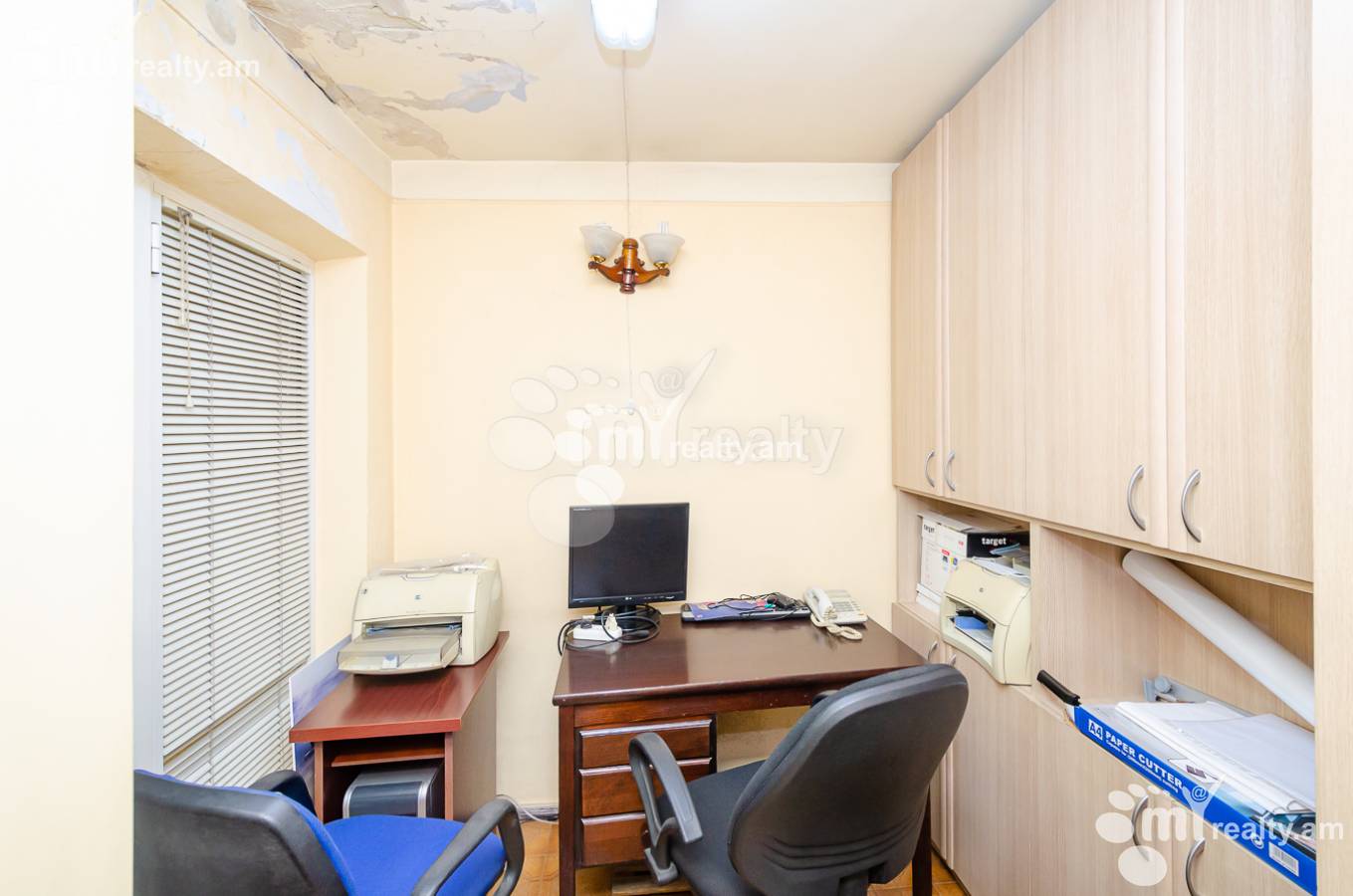 Снять коммерческoе помещение Маштоца пр, Центр Ереван, 148855