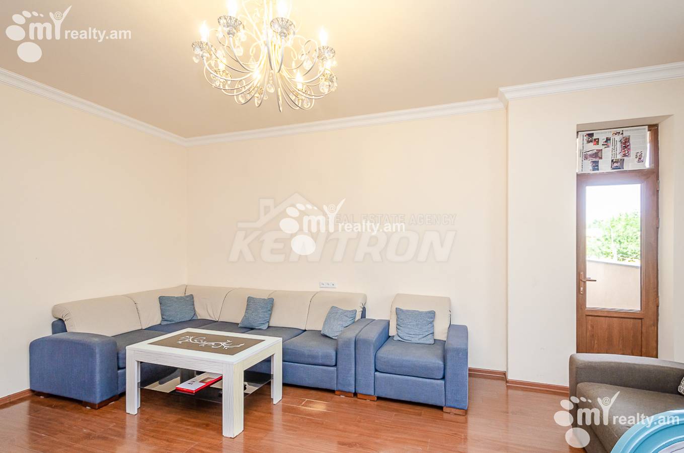 4 bedroom apartment for sale Tsarav Aghbyur St, Avan Yerevan, 151914