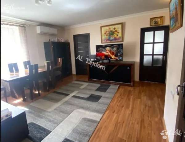 3-senyakanoc-bnakaran-vacharq-Yerevan-Center