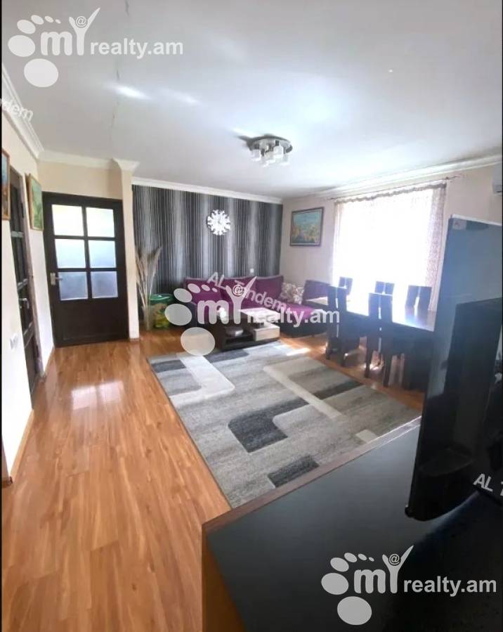 3 bedroom apartment for sale Tigran Mets Ave, Center Yerevan, 148329