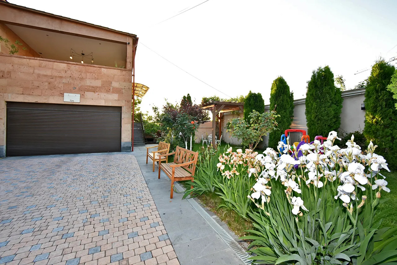 House for sale Norq 5 St, Norque Marache Yerevan, 158058