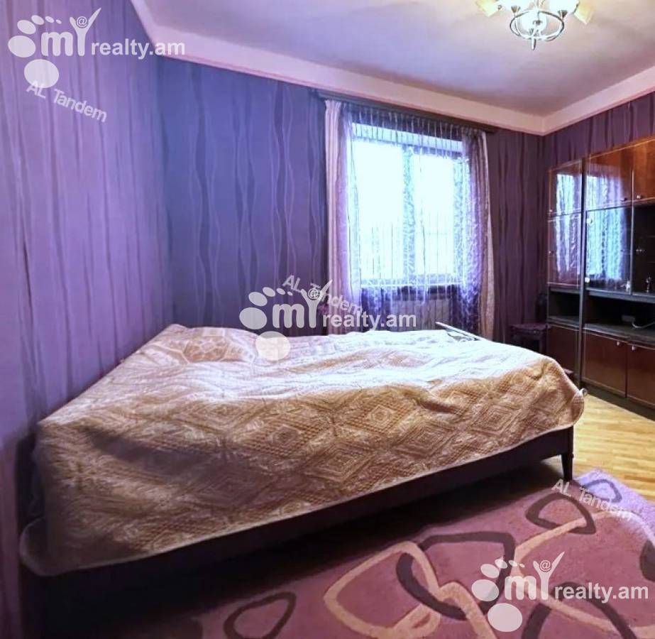 Առանձնատուն վարձով Բաղրամյան պող(Արաբկիր), Արաբկիր Երևան, 140409