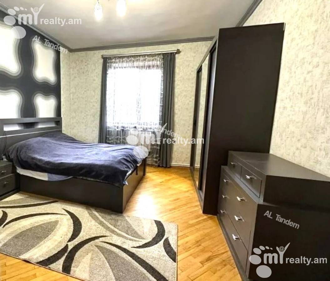Առանձնատուն վարձով Բաղրամյան պող(Արաբկիր), Արաբկիր Երևան, 140409