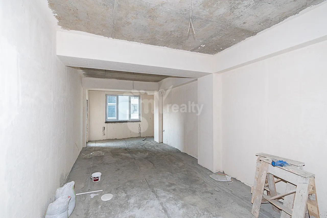 3 bedroom apartment for sale خیابان سِواک, کاناکِر – زیتون ایروان, 159784