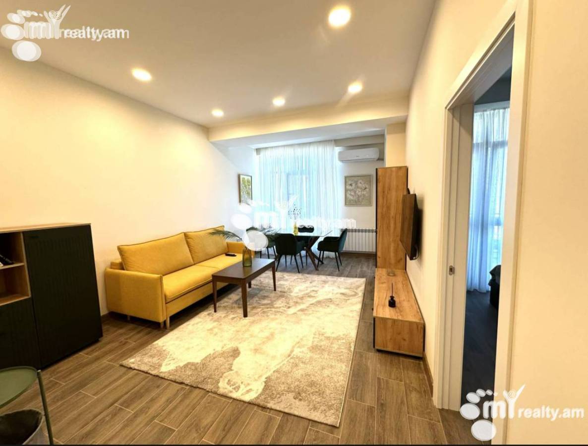 2 bedroom apartment for rent Arshakunyats Ave, Center Yerevan, 152343