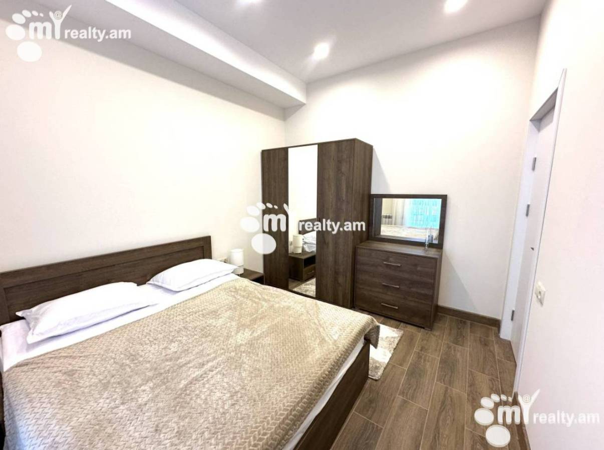 2 bedroom apartment for rent Arshakunyats Ave, Center Yerevan, 152343
