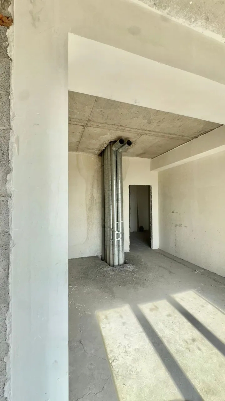 7 bedroom apartment for sale Aghbyur Serob St, Arabkir Yerevan, 158512