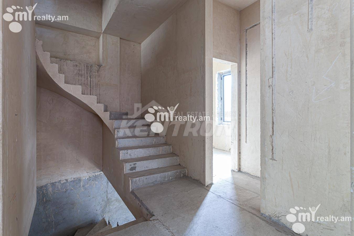 House for sale Sahra Talyan St, Center Yerevan, 146819