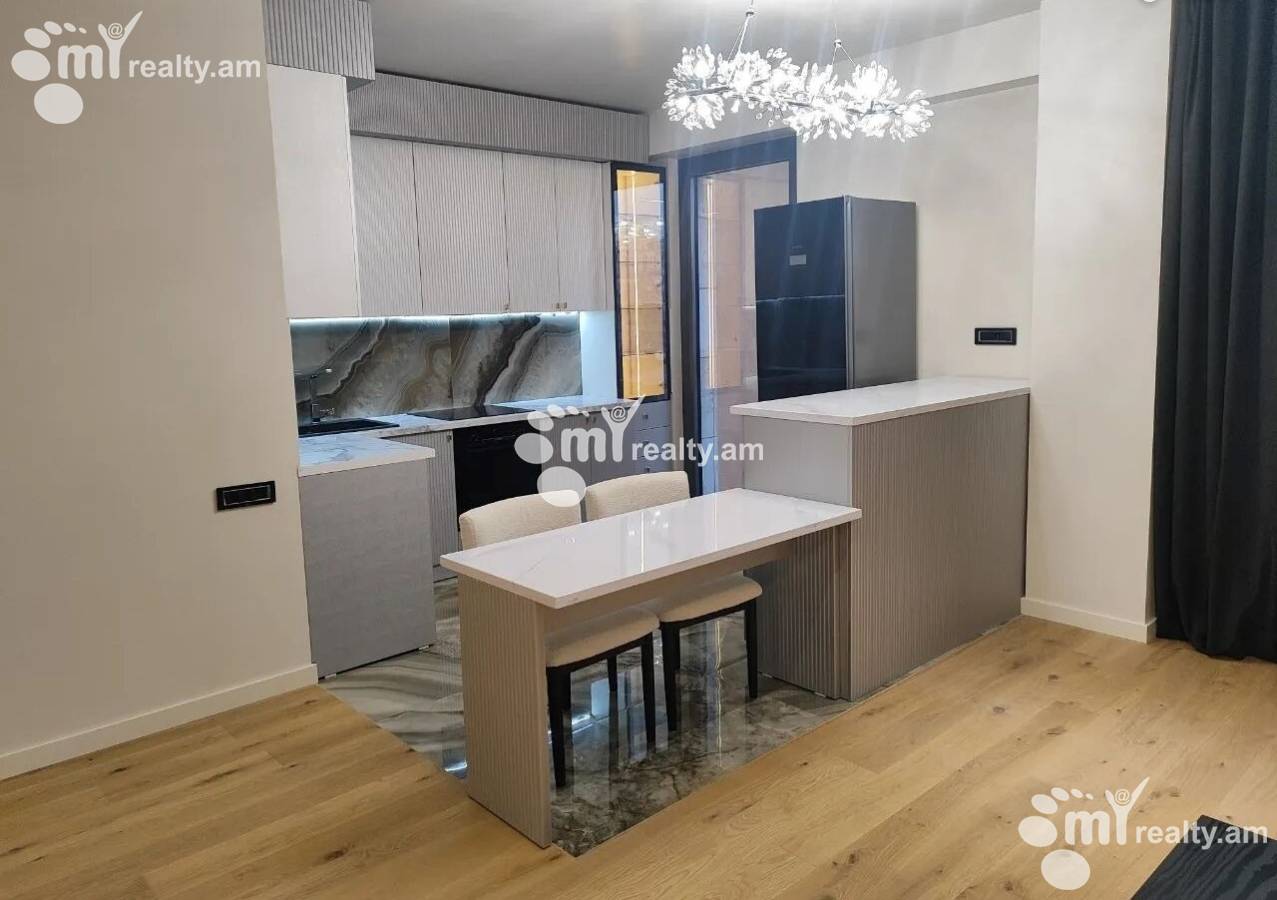 Купить 3 комнатную квартиру Терян ул, Центр Ереван, 158740