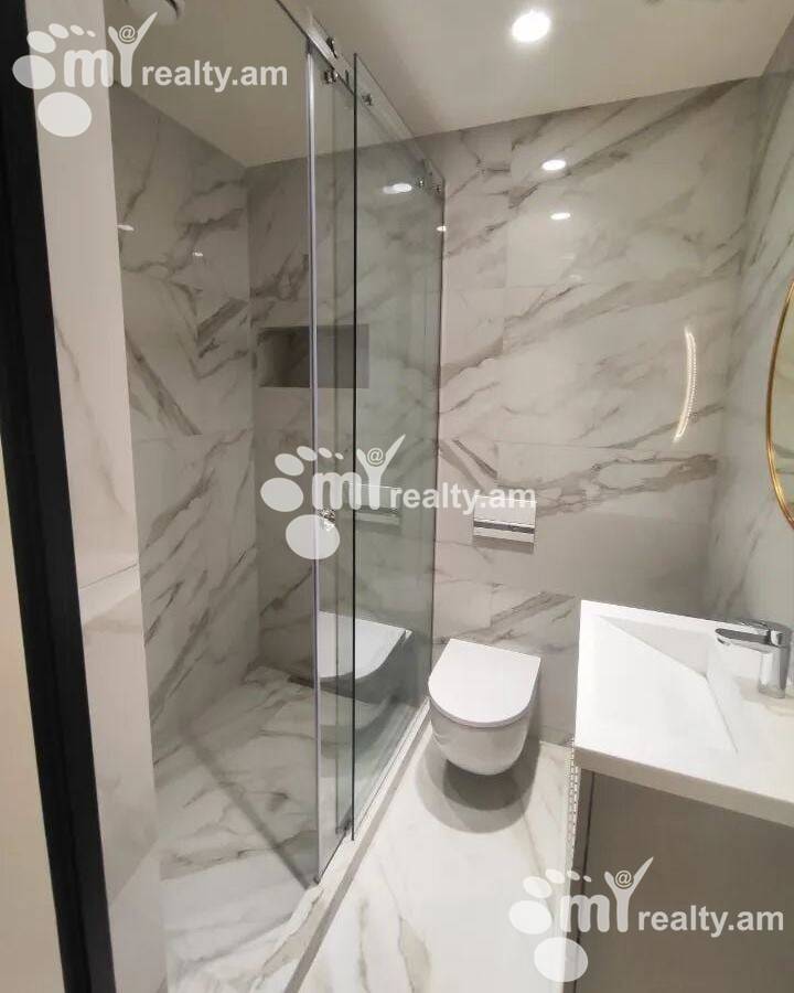 Купить 3 комнатную квартиру Терян ул, Центр Ереван, 158740