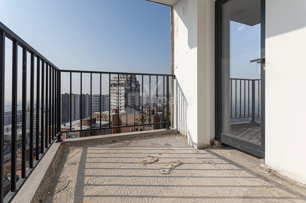 3 bedroom apartment for sale خیابان گوگول, کاناکِر – زیتون ایروان, 157640